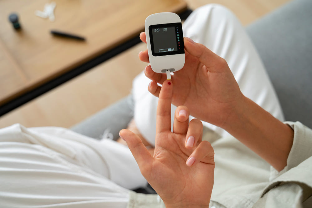 Control y Educación en Diabetes en CDMX