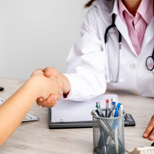 Control de enfermedades metabolicas en cdmx