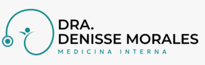 Logo medico internista en cdmx